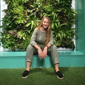 Meet your Posher, Lexi